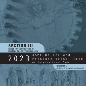 ASME Section III Division 2